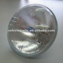 5" Round Sealed Beam head light