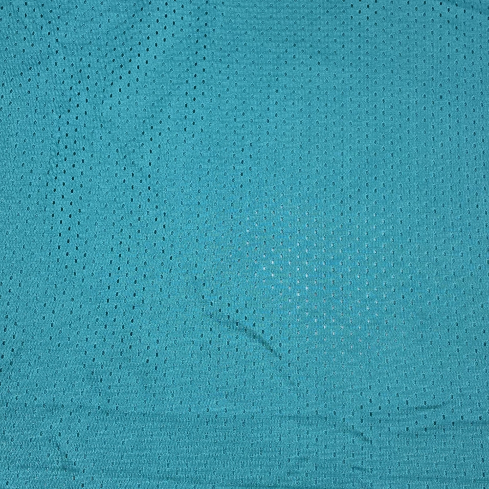 Tela de malla de ropa deportiva Sportswear Mesh Cloth