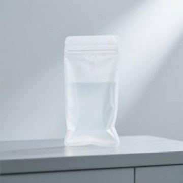 PE Bags - Medical LDPE Upright Bags