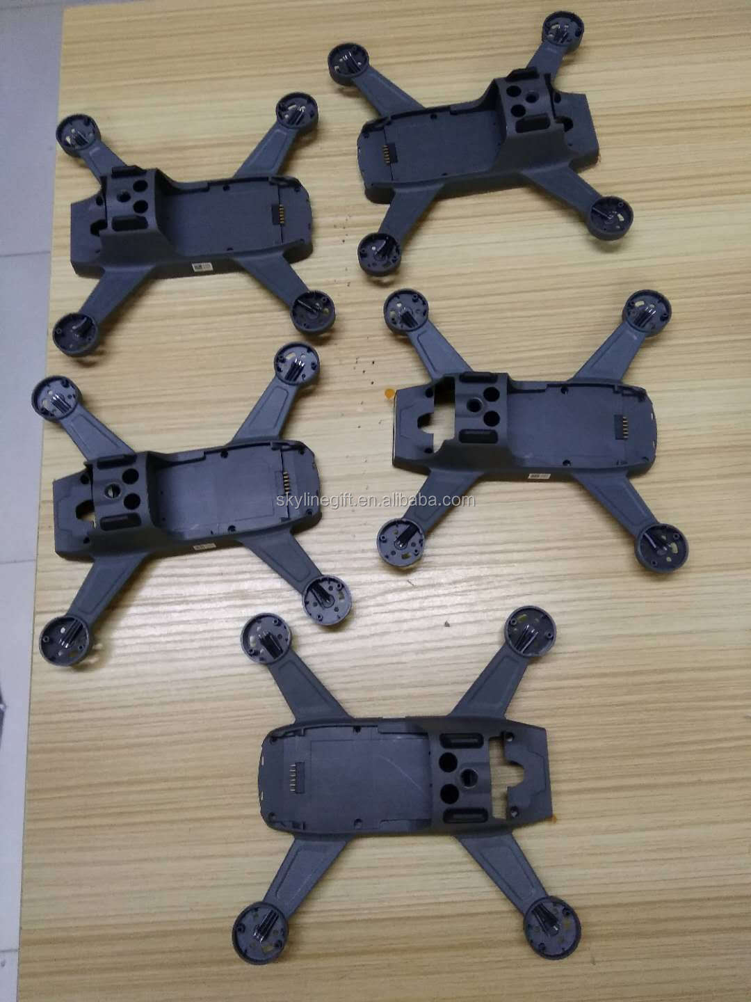 DJI Spark Drone Parts Spark Middle Frame DJI Spark Drone Accessories