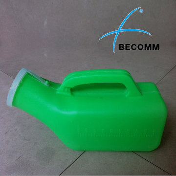 1000ml Hospital male urine bottle