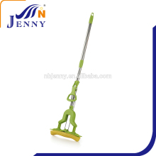 Cellulose mop with Telescopic Handle