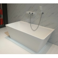 Hot-sale pure acrylic freestanding bathtub