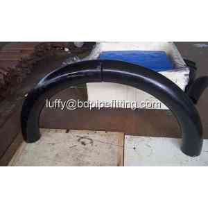Carbon steel Pipe Bend 5D