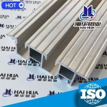 2016 newly chile aluminium industrial modular aluminum framing profile