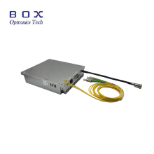 Wide Wavelength C+L Band EDFA Erbium-doped Optical Fiber Booster Amplifier