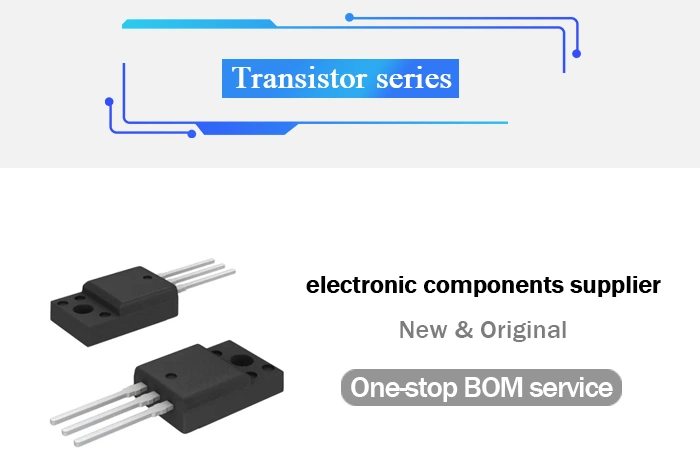 2n4401 4401 to-92 Transistors