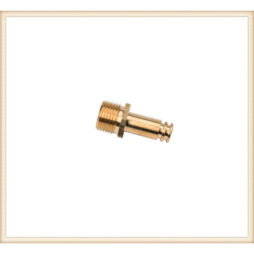 Brass Parts & Faucet Inlet Connectors