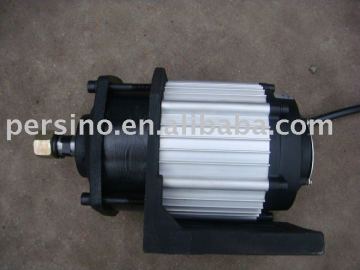 350w vehicle motor