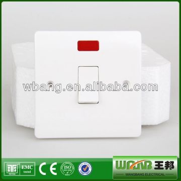 Fashion Electric Wall Switch For Home