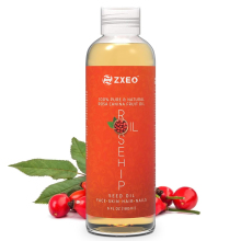 Rosehip Oil Rosehip Hair Nourishing Oil Glowing Skin Oil Nourishing Skin And Hair Oil Herbal Rosehip Oil