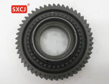 Fiat Car Transfer Shaft Gear