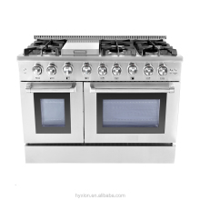 48-in. nature gas range microwave oven control panel best gas cooker