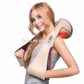 neck shoulder massage belt back pain relief massage belt