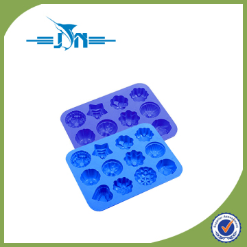 food grade silicone mold makers with low price