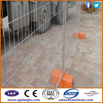 wire welded fences / guarding temporary fences / Convenient Removable Fence