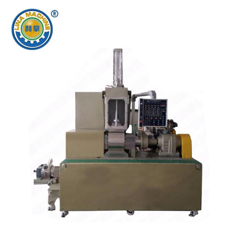 Automatic Plastic Granulator for PE Materials