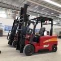 Electric Forklift 1.5ton, 2ton, 3ton kapasiti forklift