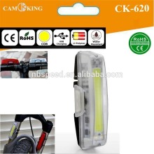 USB LED Rechargeable Bike light,USB LED Bike front light,COB LED bike head light