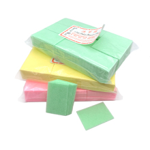 Disposable Cleaning Tools and Makeup Accessories