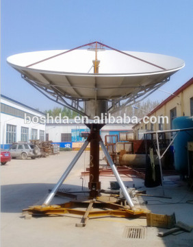 4.5m digital satellite receiver/satellite dish bracket/wireless antenna