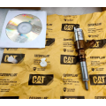 C4.2 Buse d'injecteur de carburant de rail commun 326-4756