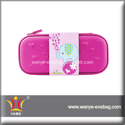 Eva Cute Pencil Case