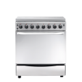6 Burner Stainless Steel Gas Oven 30inch