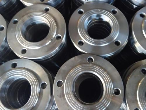 JIS SOH Flange Blind Flange Forging Carbon steel