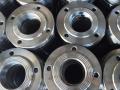 JIS SOH Flange Forging Flanges Aço carbono