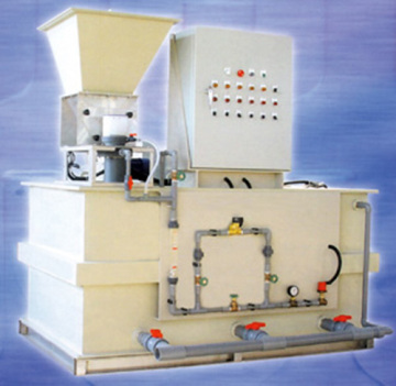 Bespoke Chemical Dosing Automatic Reagent Feeder ?Systems
