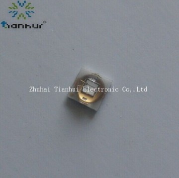 High Power SMD3535 365NM UV LED For Exposure Machine