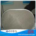 Wire Mesh Screen Filter