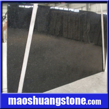 Angola Black Granite Slab