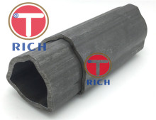 Seamless Triangle Tube PTO Tube