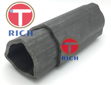 Seamless Triangle Tube PTO Tube