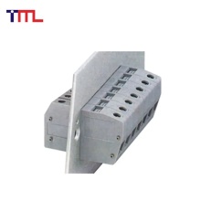 Through Wall Terminal Block