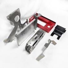 sheet metal bending custom