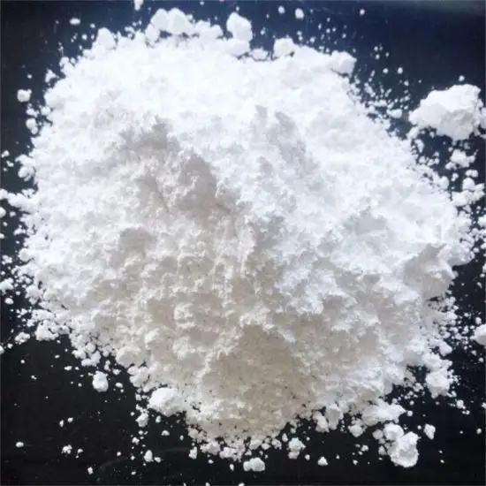 Bột silica quang được sử dụng cho phim thú cưng trong suốt