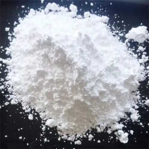 Opalescent -Silica -Pulver für transparente Haustierfilme