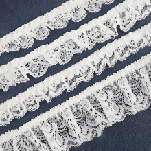 Wholesale China Lace Trims for Underwear and Lingerie