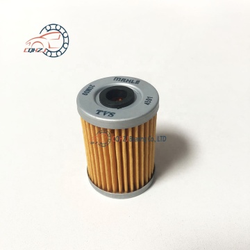 CQHZJ Wholesale TVS Accessories Air Filter