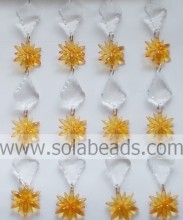 The Idea of 40MM&46MM Plastic Ring Bead Trimming