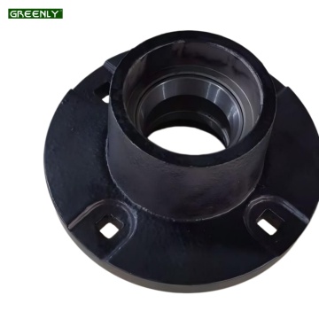 Cast iron hub N219700 for single disc opener