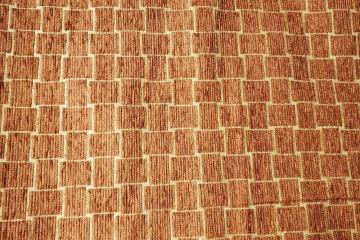 Yarn-dyed Woven Chenille Jacquard Upholstery Fabric for Sofa