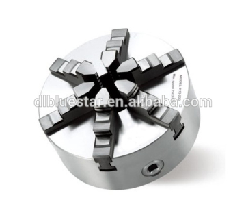 lathe chucks, steel body chucks