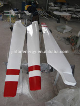 wind turbine wings / wind generator wings