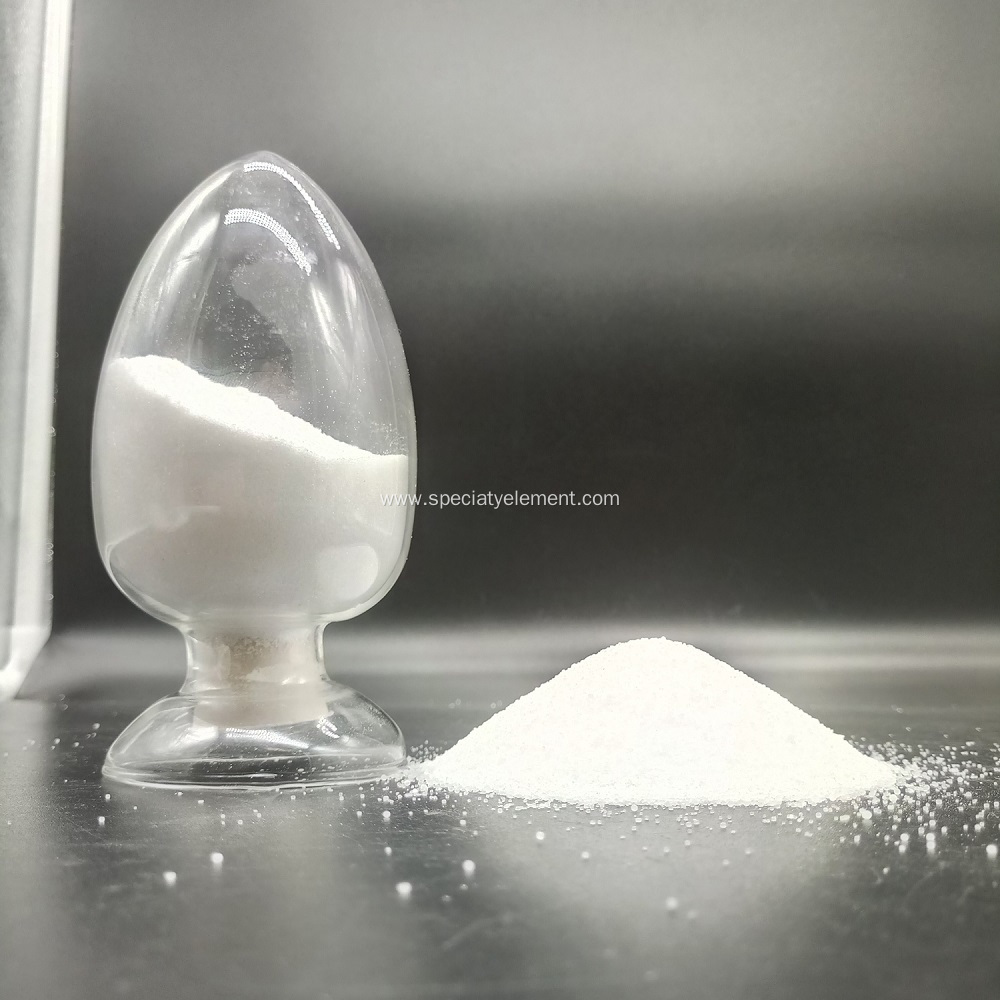 Cationic Polyacrylamide Cpam PAC Flocculant Paper Chemicals