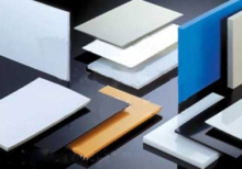 Engineer Plastic Plate