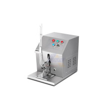 Aluminum Clips Sausage Ham Binding Tying Clipper Machines